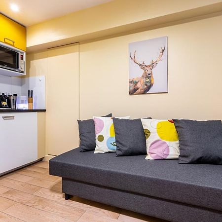 Guestready - Cosy Apt Near Bastille And Marais Παρίσι Εξωτερικό φωτογραφία