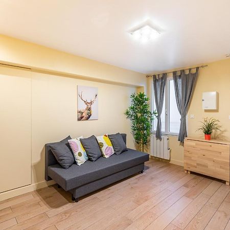 Guestready - Cosy Apt Near Bastille And Marais Παρίσι Εξωτερικό φωτογραφία