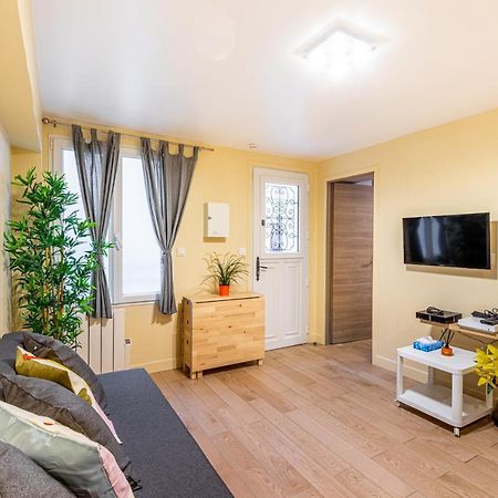 Guestready - Cosy Apt Near Bastille And Marais Παρίσι Εξωτερικό φωτογραφία