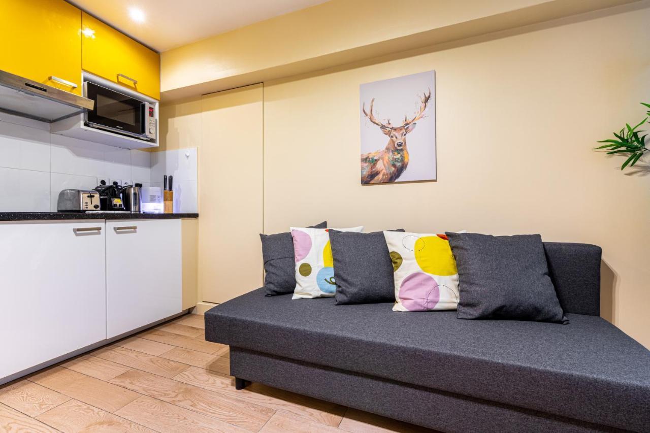 Guestready - Cosy Apt Near Bastille And Marais Παρίσι Εξωτερικό φωτογραφία