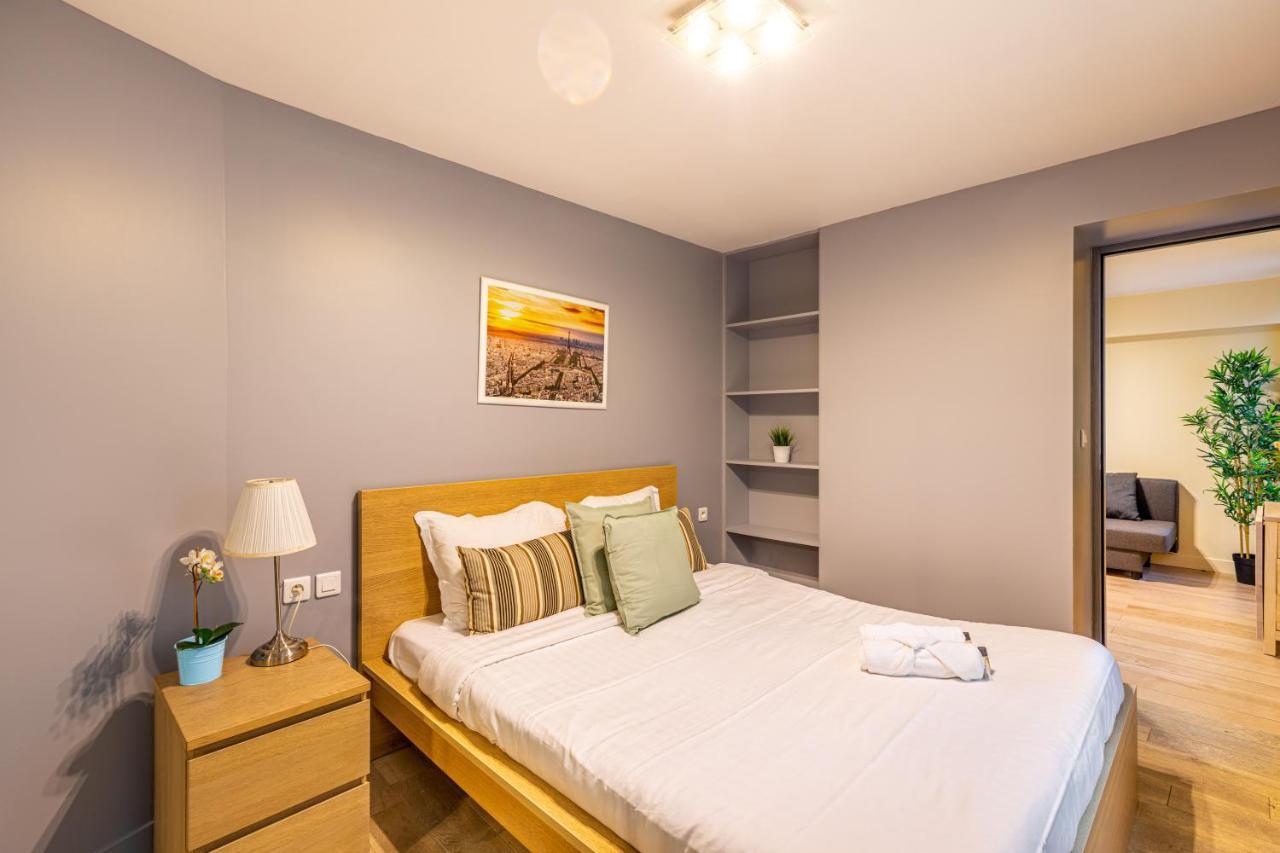 Guestready - Cosy Apt Near Bastille And Marais Παρίσι Εξωτερικό φωτογραφία