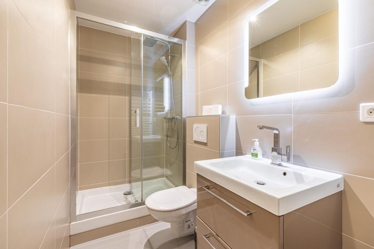 Guestready - Cosy Apt Near Bastille And Marais Παρίσι Εξωτερικό φωτογραφία