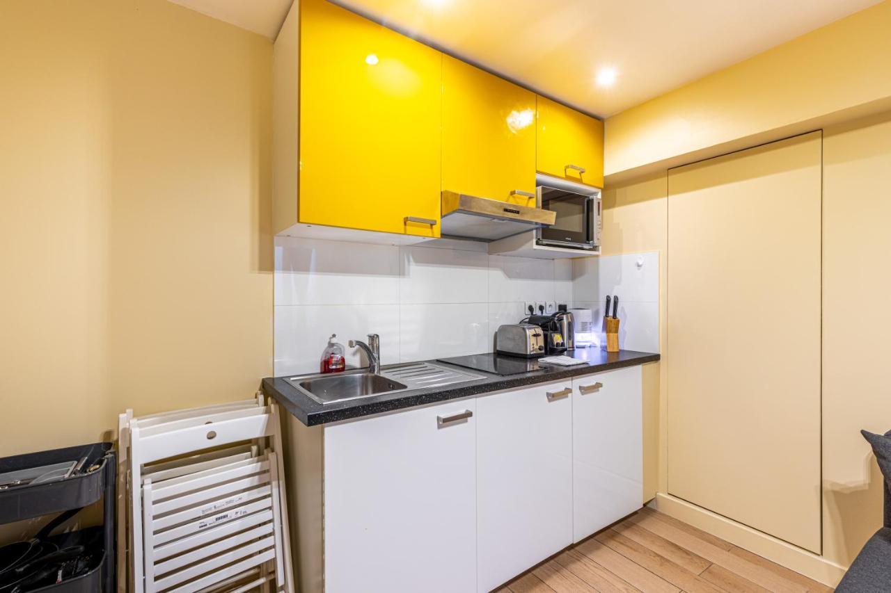 Guestready - Cosy Apt Near Bastille And Marais Παρίσι Εξωτερικό φωτογραφία