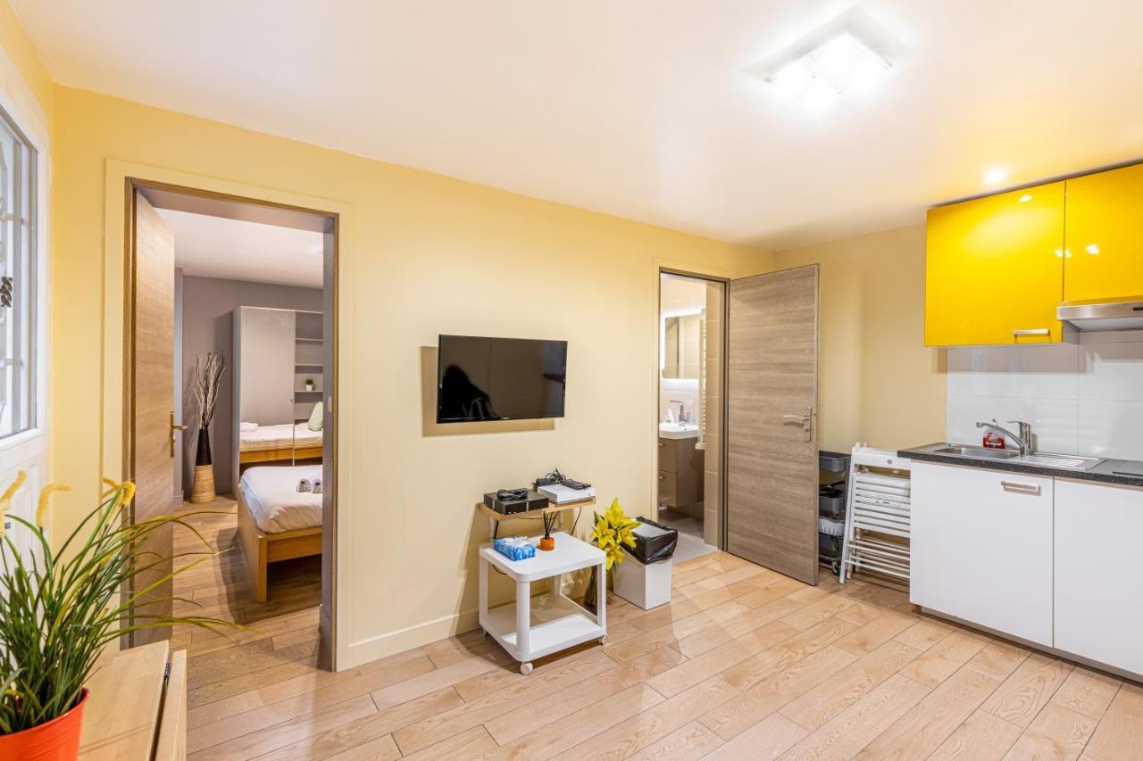 Guestready - Cosy Apt Near Bastille And Marais Παρίσι Εξωτερικό φωτογραφία