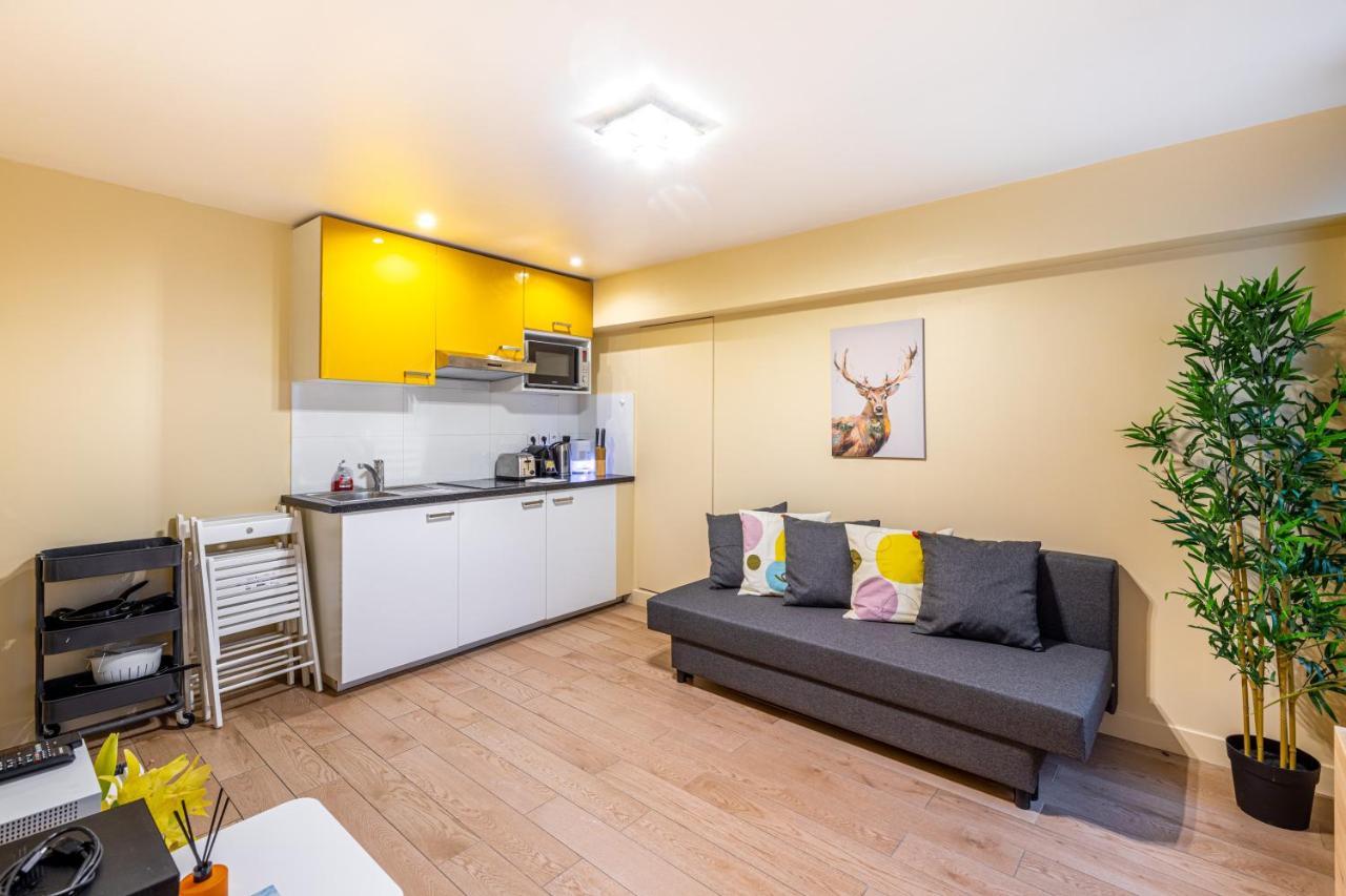 Guestready - Cosy Apt Near Bastille And Marais Παρίσι Εξωτερικό φωτογραφία