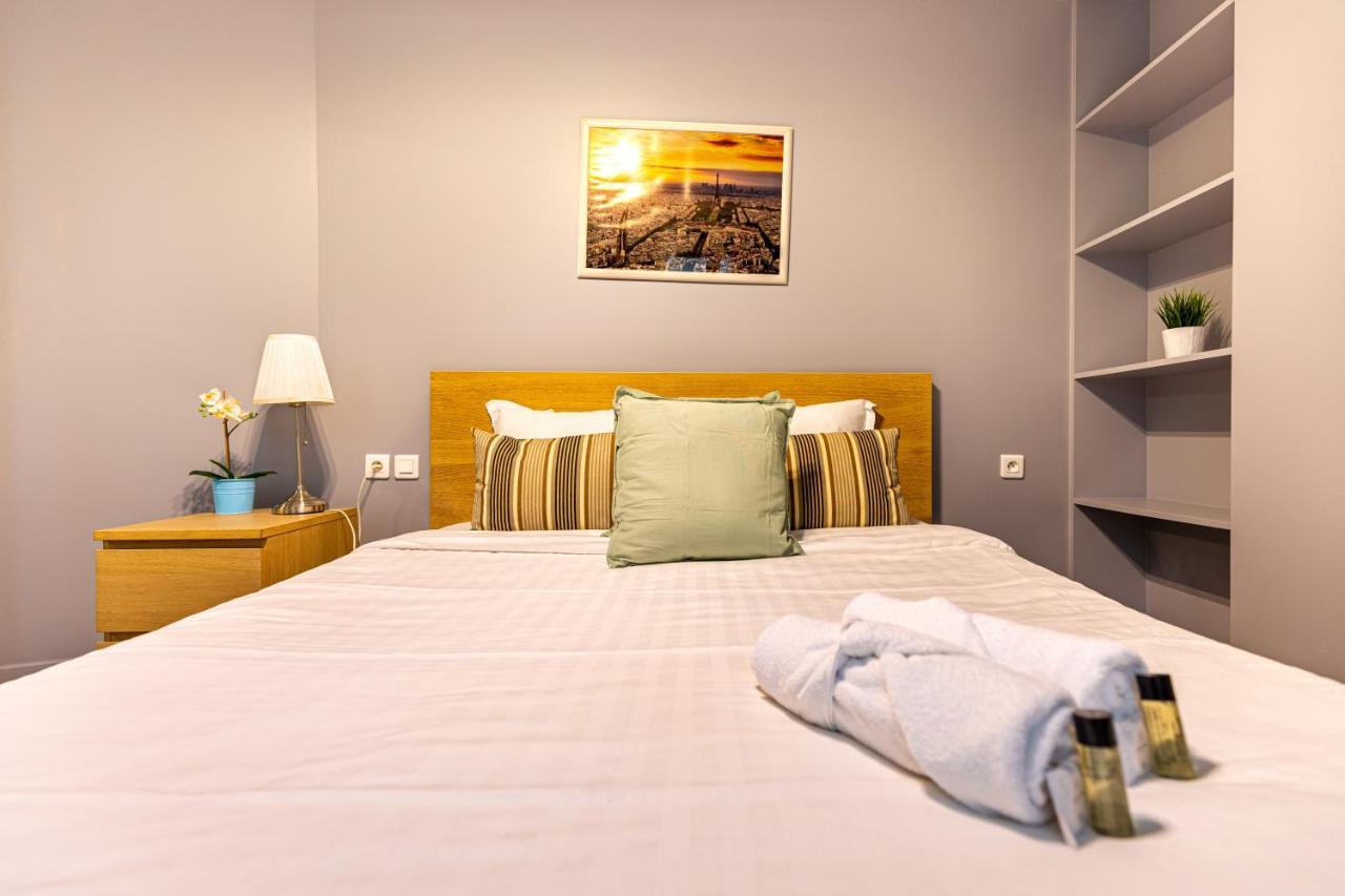 Guestready - Cosy Apt Near Bastille And Marais Παρίσι Εξωτερικό φωτογραφία
