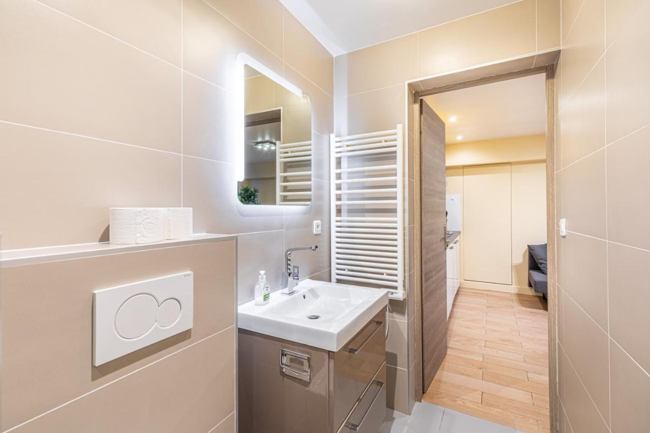 Guestready - Cosy Apt Near Bastille And Marais Παρίσι Εξωτερικό φωτογραφία