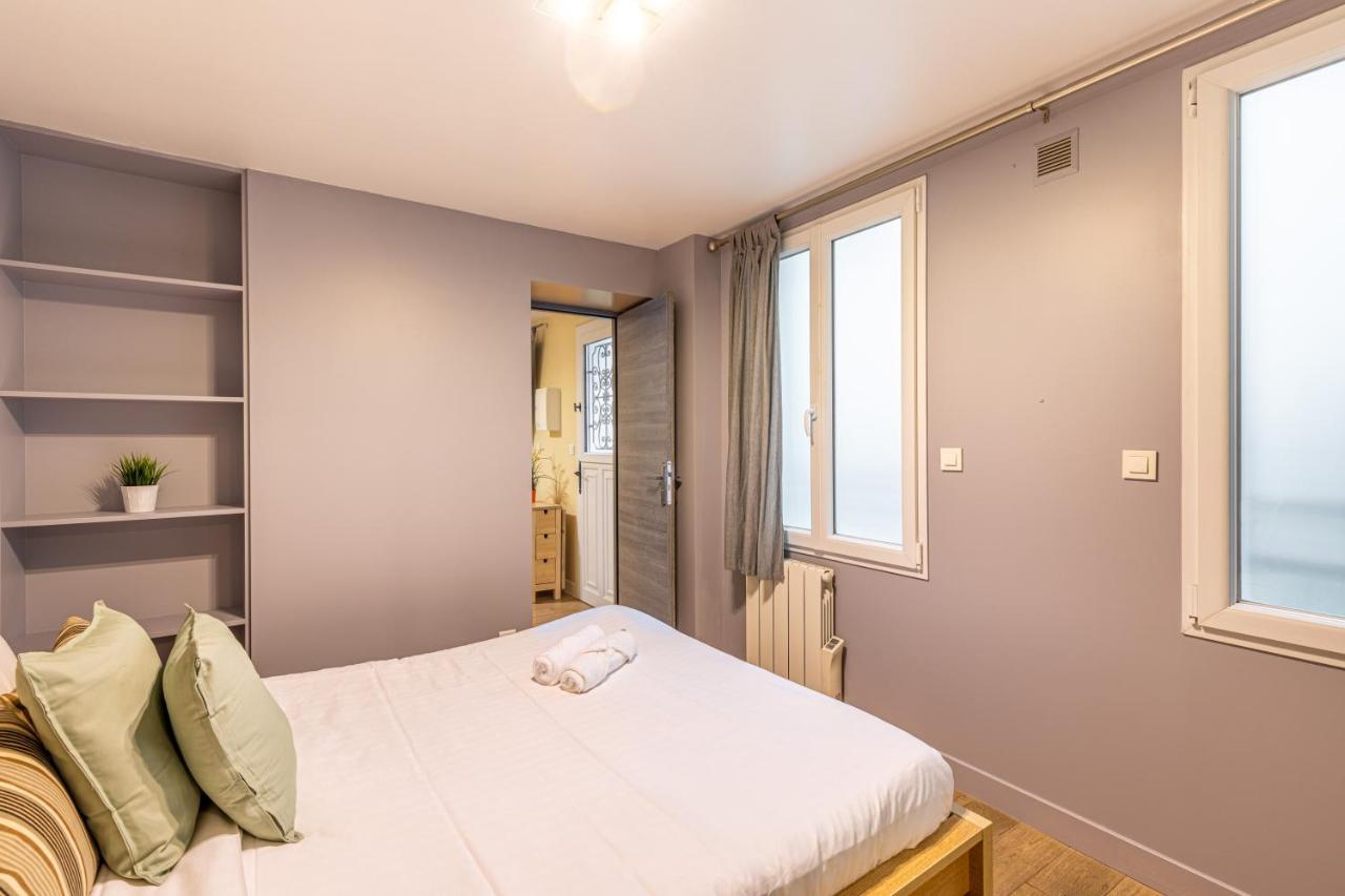 Guestready - Cosy Apt Near Bastille And Marais Παρίσι Εξωτερικό φωτογραφία
