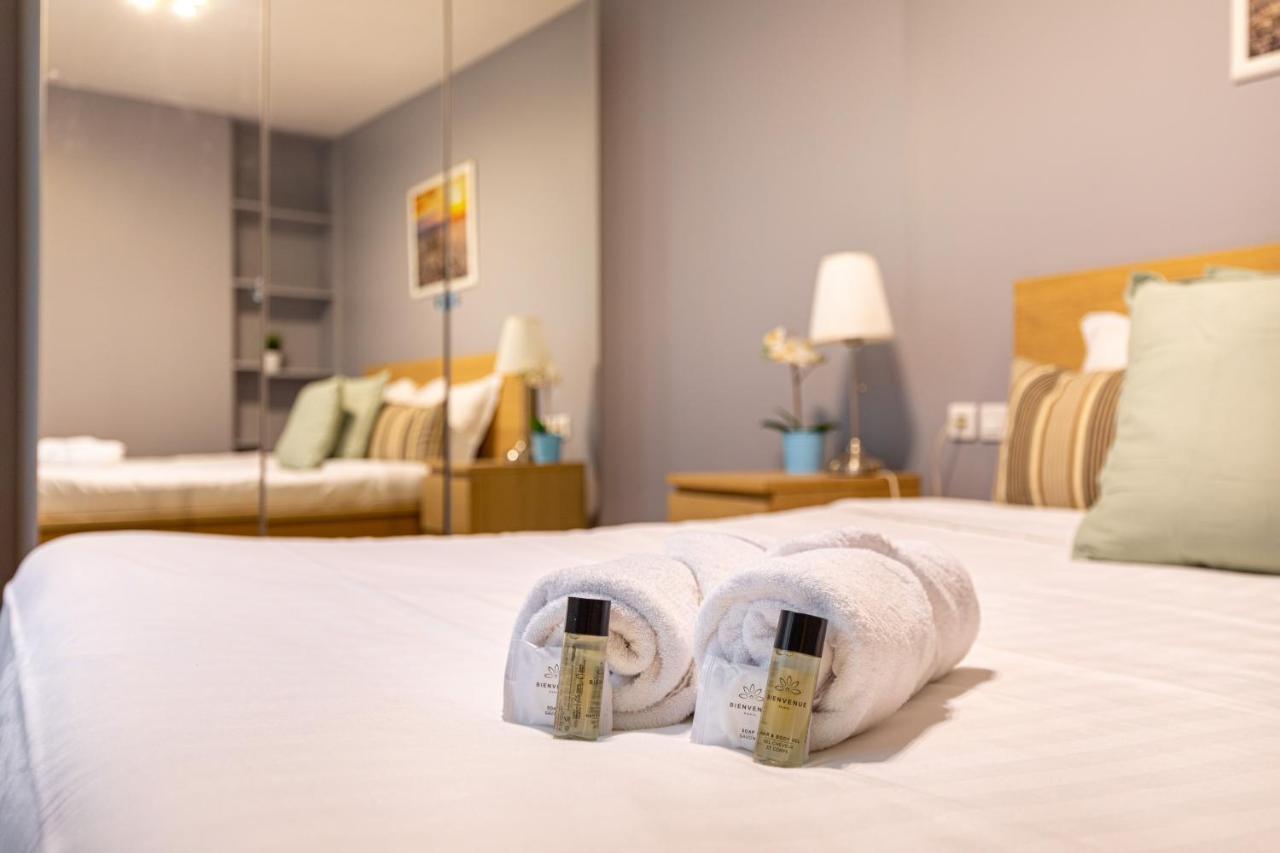 Guestready - Cosy Apt Near Bastille And Marais Παρίσι Εξωτερικό φωτογραφία